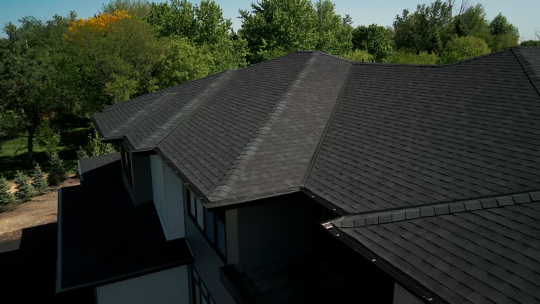 Best Gutter Installation and Repair  in Burlington, VT