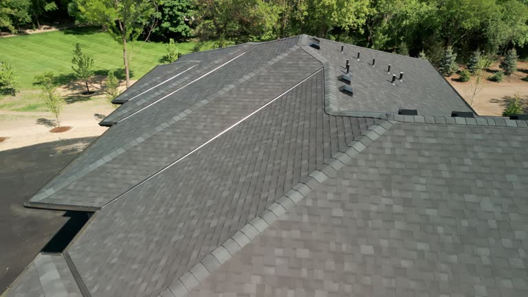 Asphalt Shingles Roofing in Burlington, VT