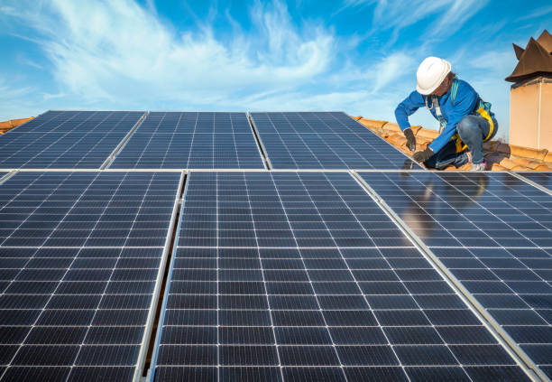 Best Roof Ventilation Installation  in Burlington, VT