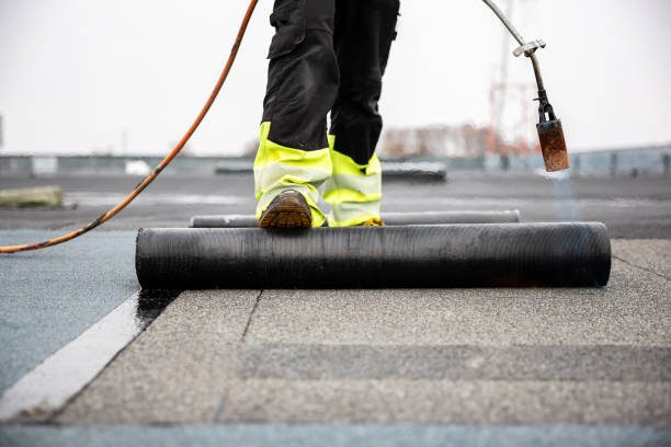 Gutter Replacement in Burlington, VT