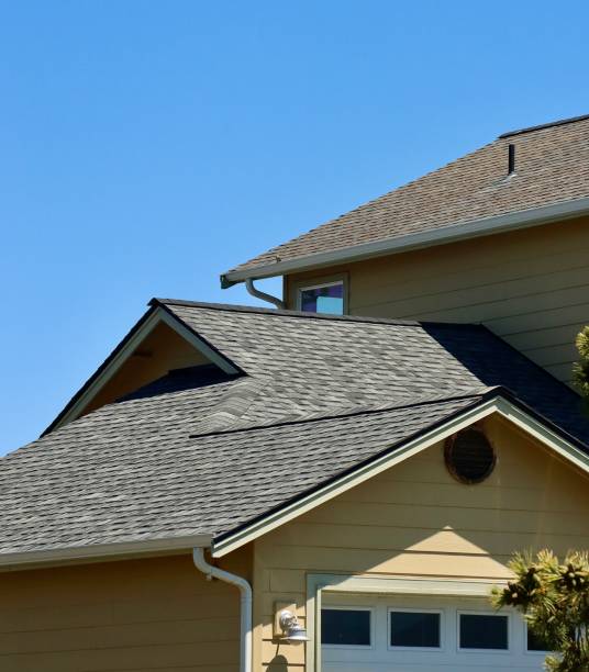 Best Chimney Flashing Repair  in Burlington, VT