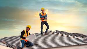 Best Slate Roofing  in Burlington, VT